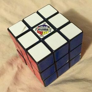 Original Rubik’s Cube Anniversary Edition
